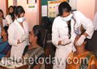 4-day free dental check-up and treatment camp inaugurated